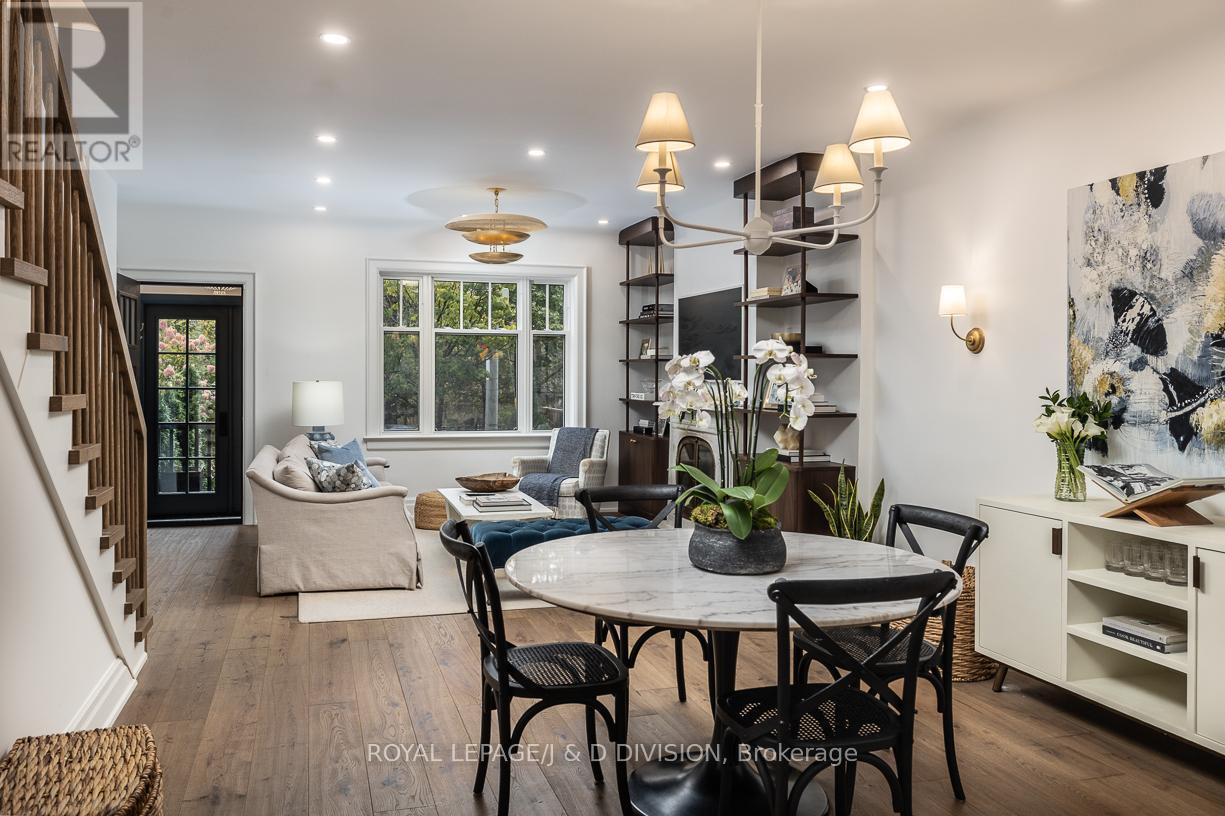 102 Shaftesbury Avenue, Toronto, Ontario  M4T 1A5 - Photo 13 - C12763664