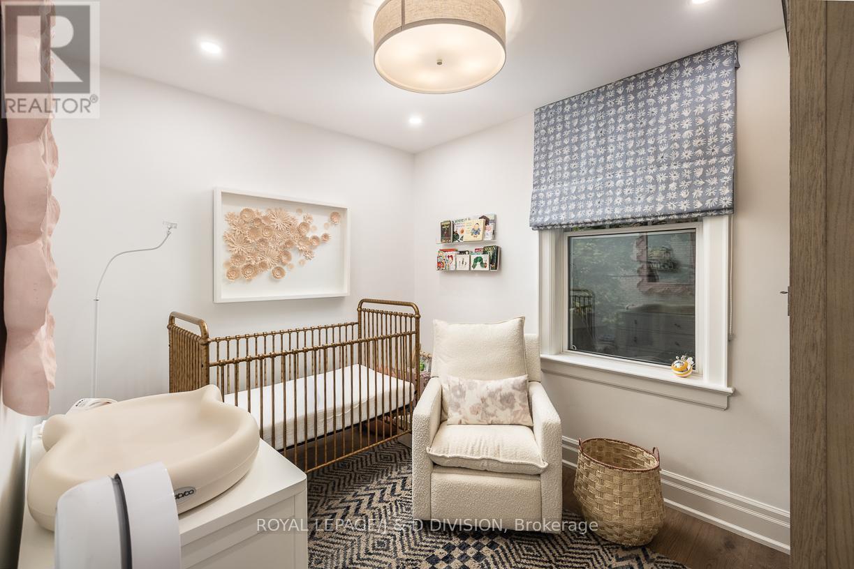 102 Shaftesbury Avenue, Toronto, Ontario  M4T 1A5 - Photo 29 - C12763664