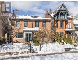102 SHAFTESBURY AVENUE, Toronto, Ontario