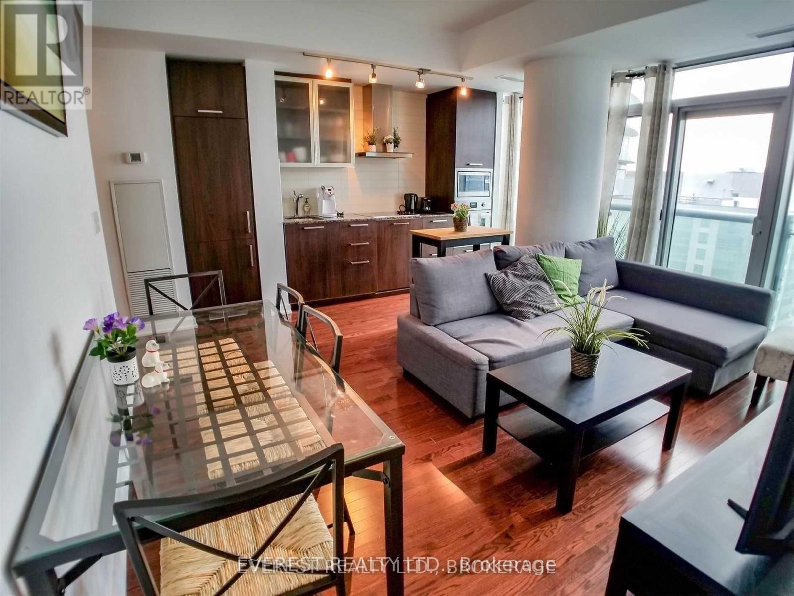 3108 - 14 York Street, Toronto, Ontario  M5J 2Z2 - Photo 12 - C12763672