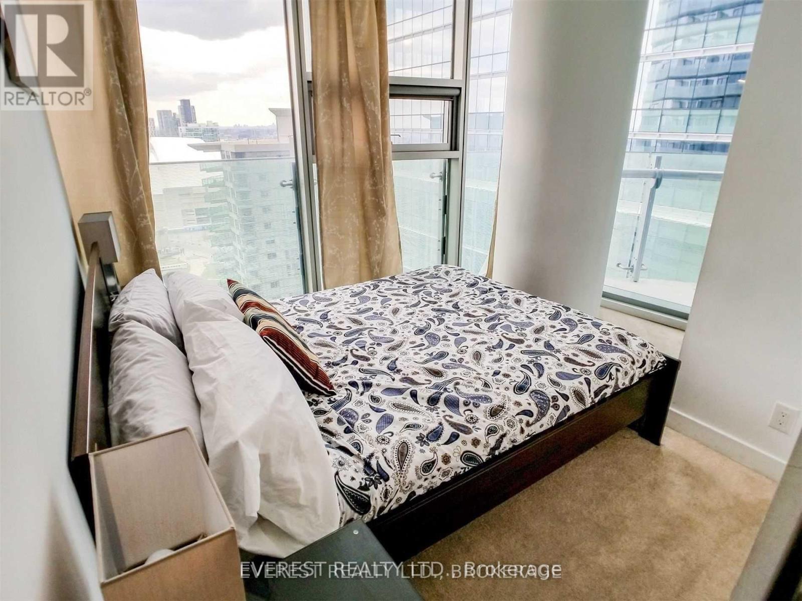 3108 - 14 York Street, Toronto, Ontario  M5J 2Z2 - Photo 13 - C12763672