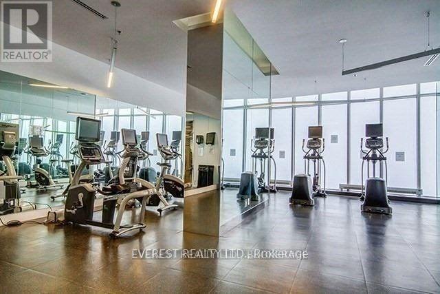 3108 - 14 York Street, Toronto, Ontario  M5J 2Z2 - Photo 3 - C12763672