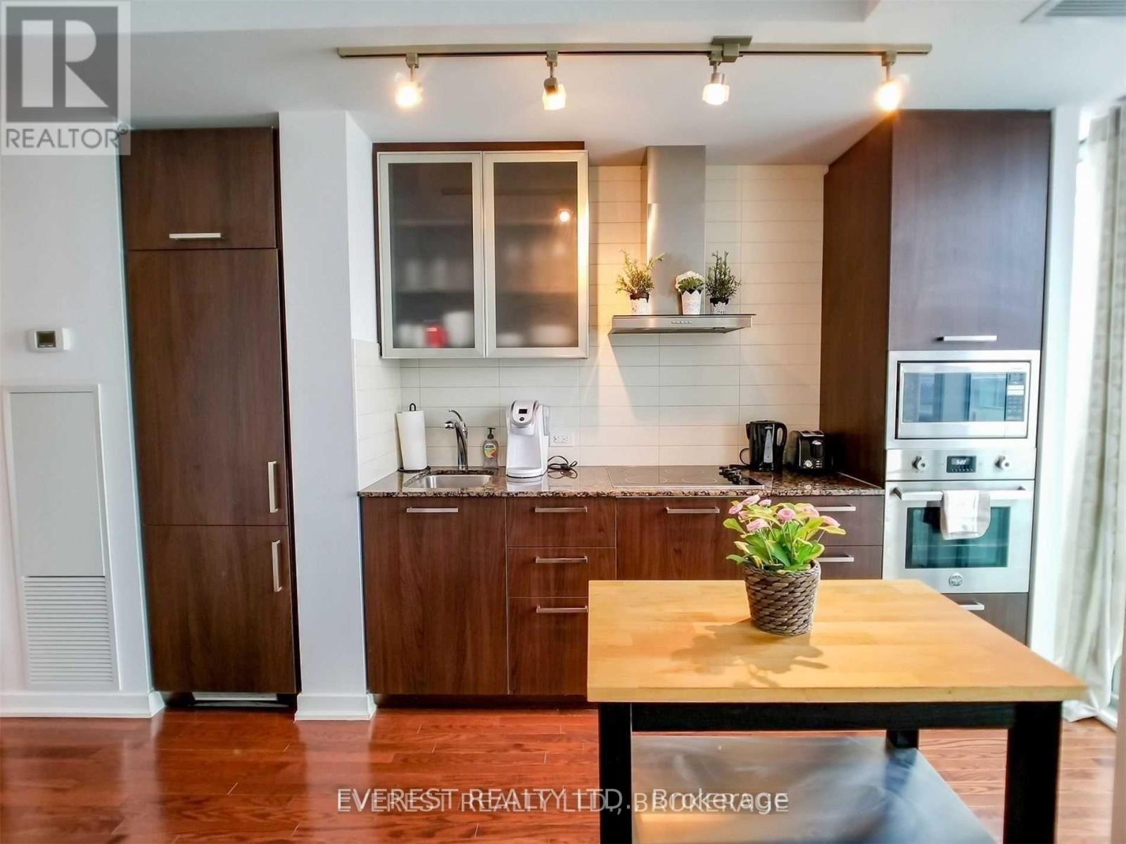 3108 - 14 York Street, Toronto, Ontario  M5J 2Z2 - Photo 9 - C12763672