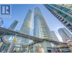 3108 - 14 YORK STREET, Toronto, Ontario