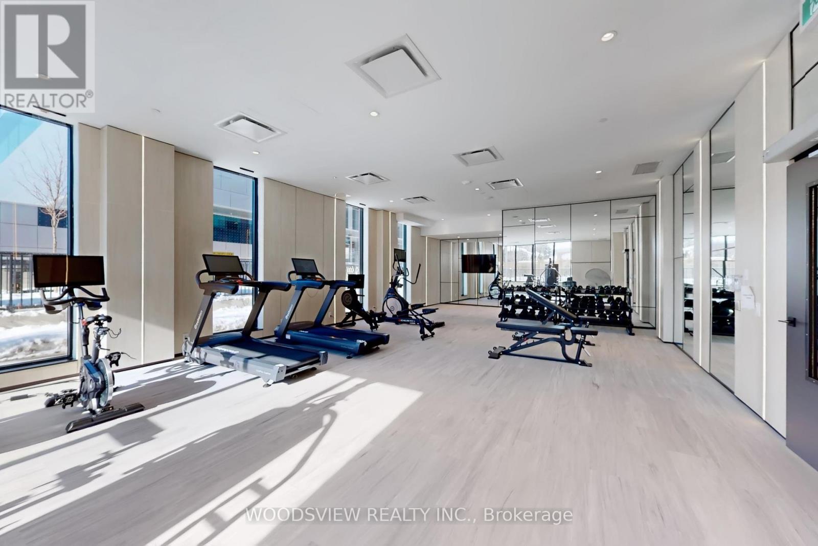 307 - 699 Sheppard Avenue E, Toronto, Ontario  M2K 0J5 - Photo 19 - C12763694