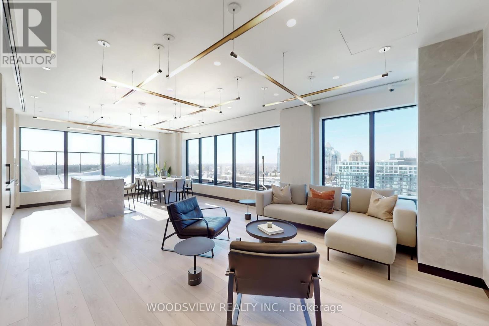 307 - 699 Sheppard Avenue E, Toronto, Ontario  M2K 0J5 - Photo 24 - C12763694