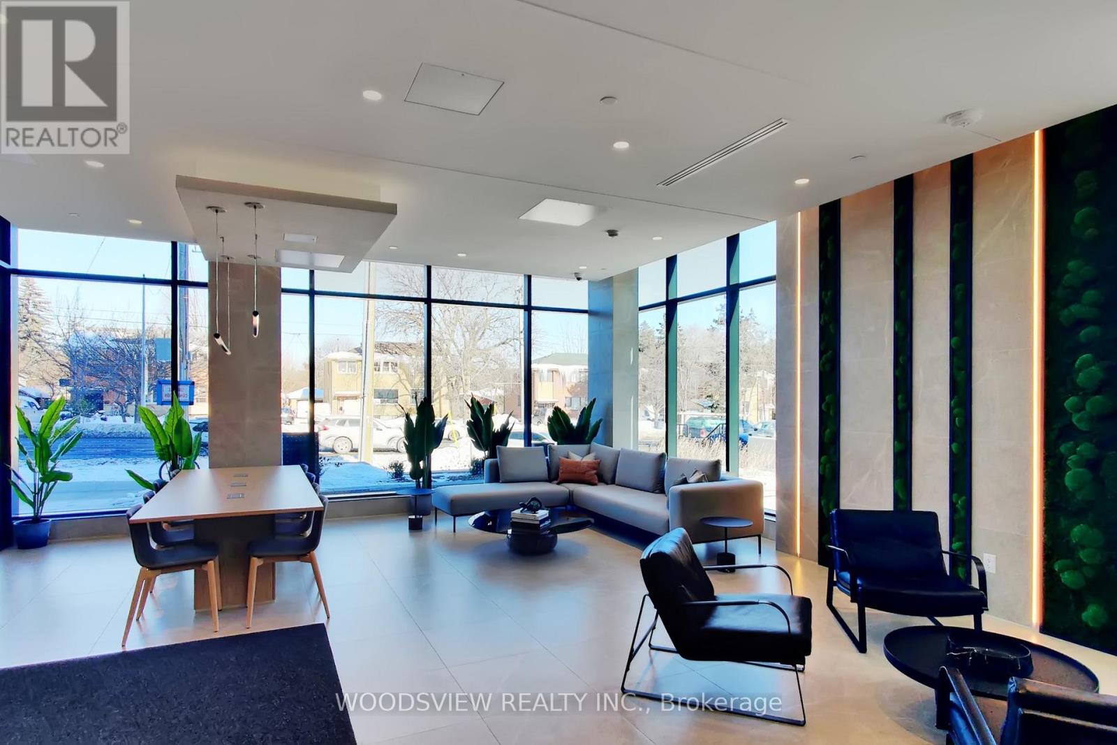 307 - 699 Sheppard Avenue E, Toronto, Ontario  M2K 0J5 - Photo 3 - C12763694