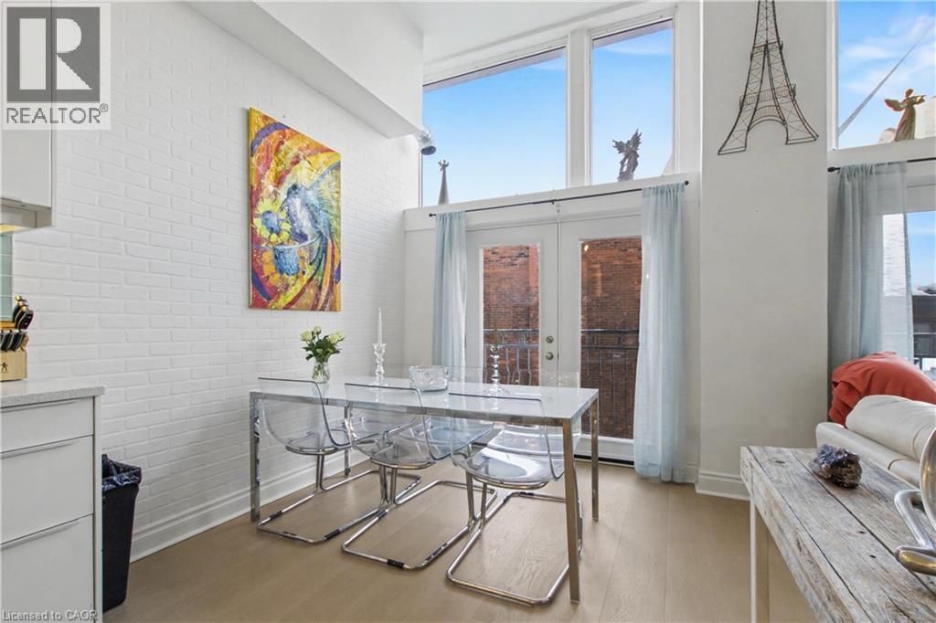 276 W King Street W Unit# 213, Kitchener, Ontario  N2G 1B6 - Photo 4 - 40802491