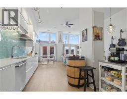 276 W KING Street W Unit# 213, Kitchener, Ontario