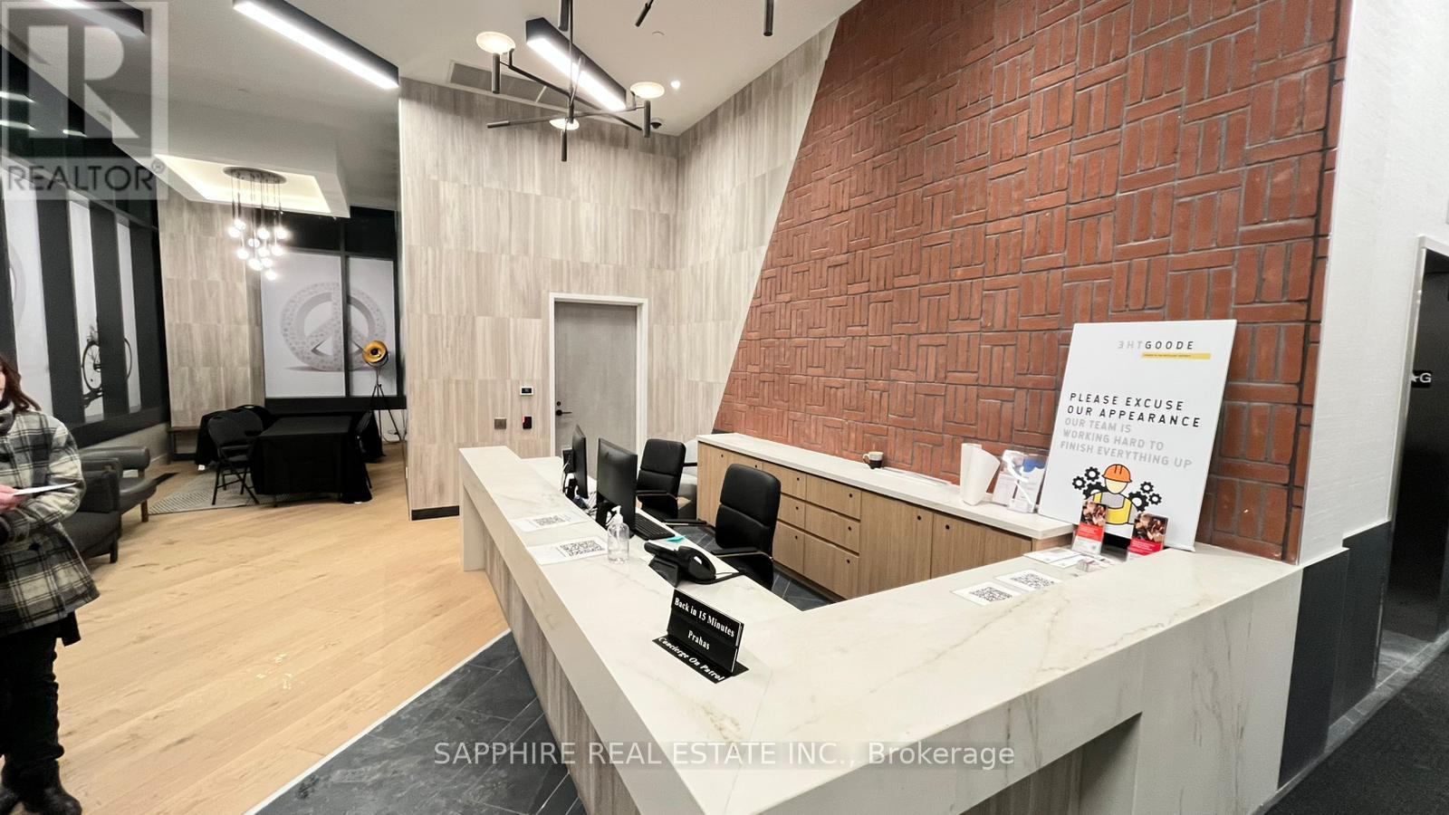 429 - 35 Parliament Street, Toronto, Ontario  M5A 1G1 - Photo 4 - C12763714