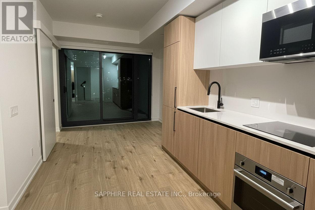 429 - 35 Parliament Street, Toronto, Ontario  M5A 1G1 - Photo 9 - C12763714