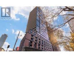 429 - 35 PARLIAMENT STREET, Toronto, Ontario