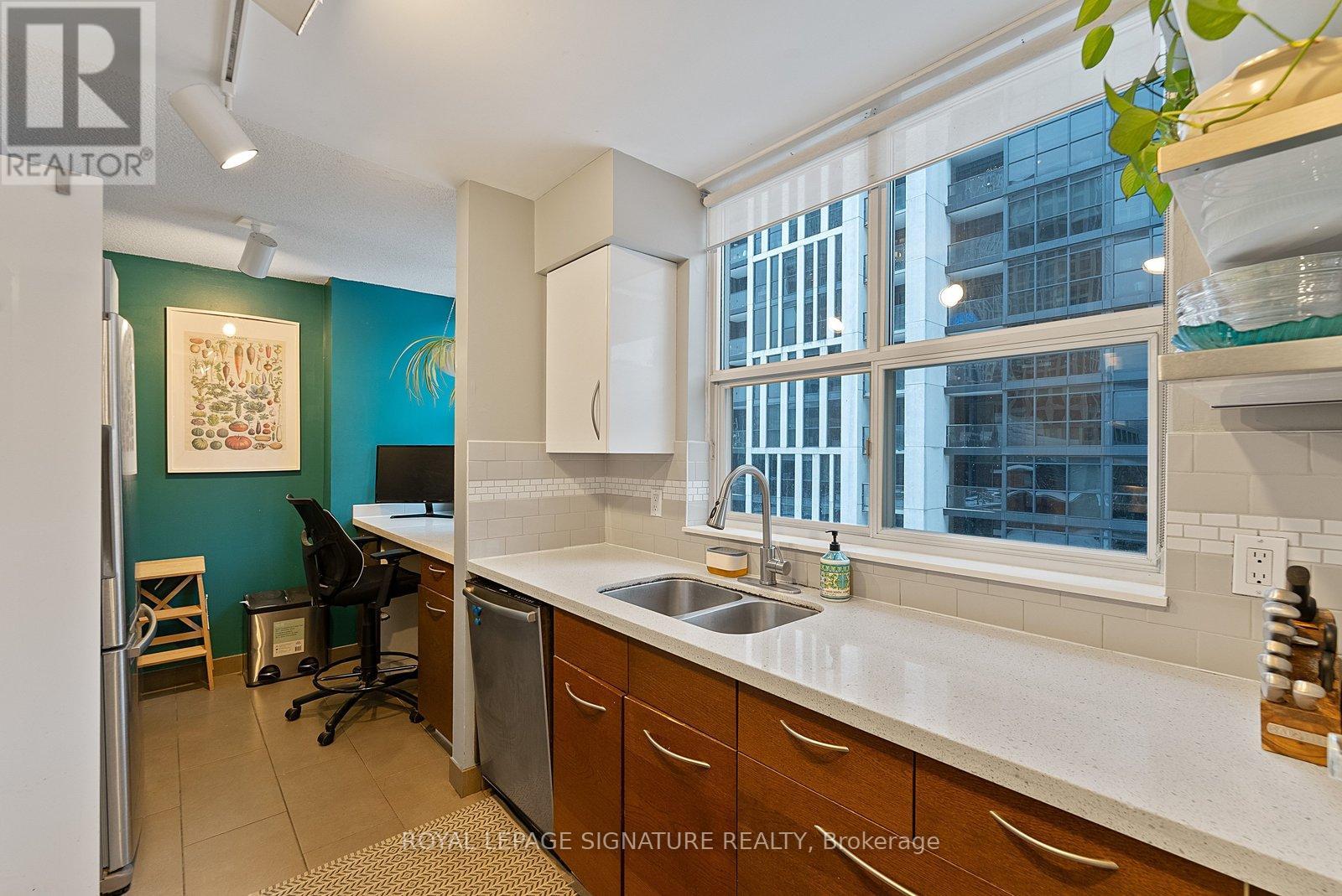 412 - 323 Richmond Street E, Toronto, Ontario  M5A 4R3 - Photo 10 - C12763718
