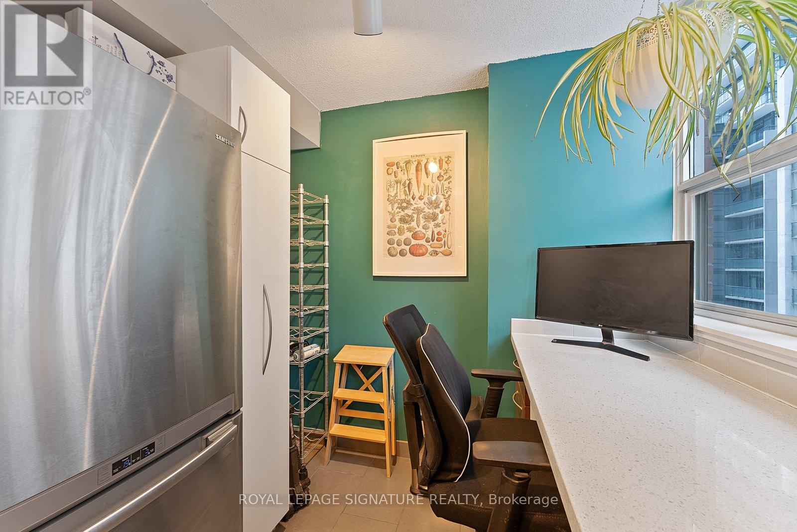 412 - 323 Richmond Street E, Toronto, Ontario  M5A 4R3 - Photo 13 - C12763718