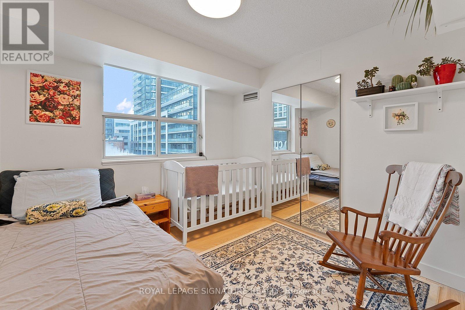 412 - 323 Richmond Street E, Toronto, Ontario  M5A 4R3 - Photo 21 - C12763718