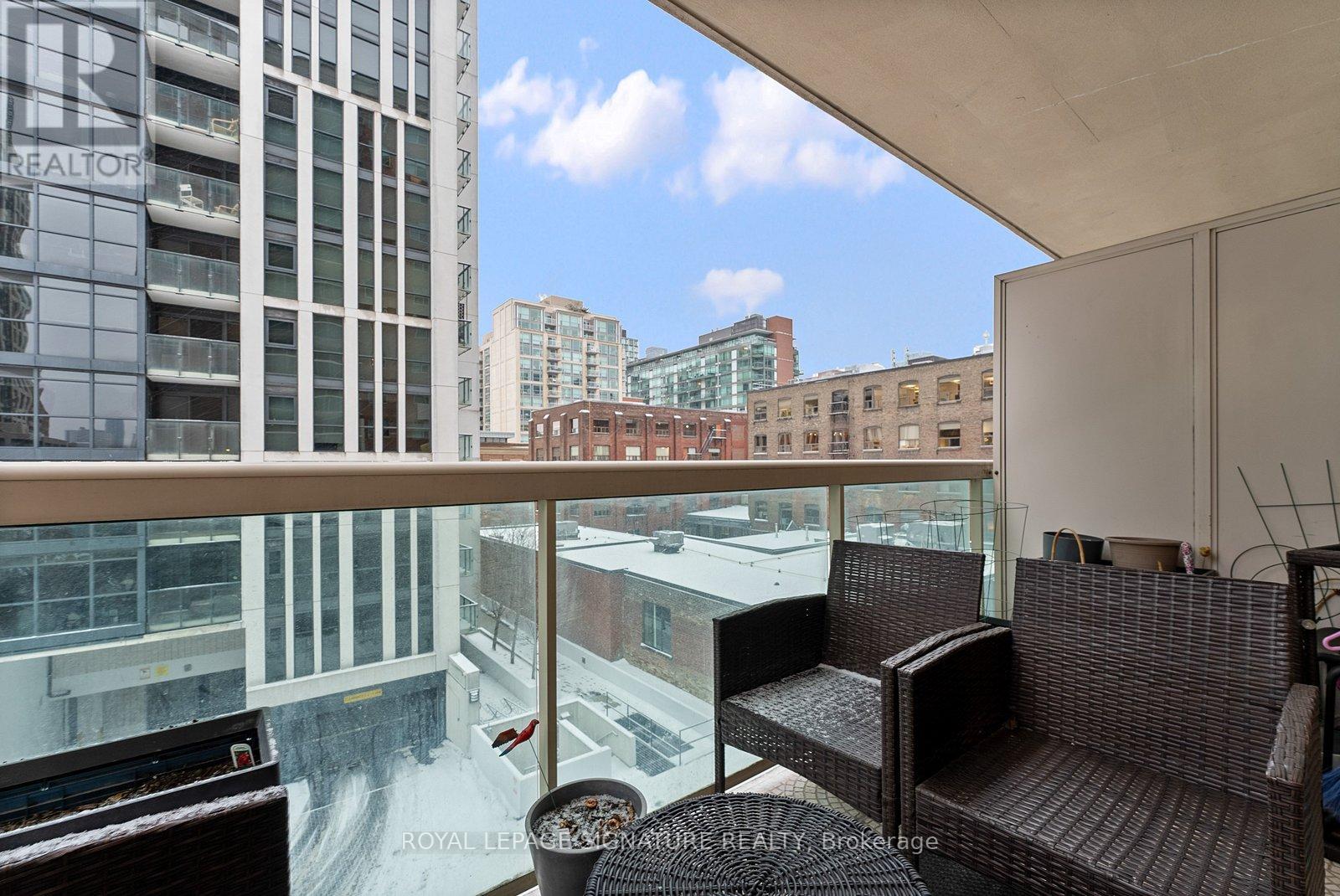 412 - 323 Richmond Street E, Toronto, Ontario  M5A 4R3 - Photo 26 - C12763718