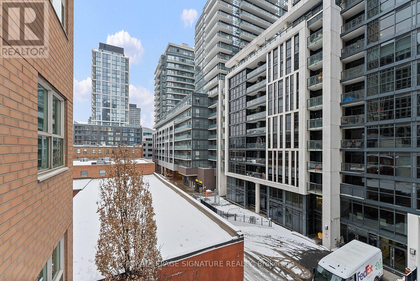 412 - 323 Richmond Street E, Toronto, Ontario  M5A 4R3 - Photo 30 - C12763718
