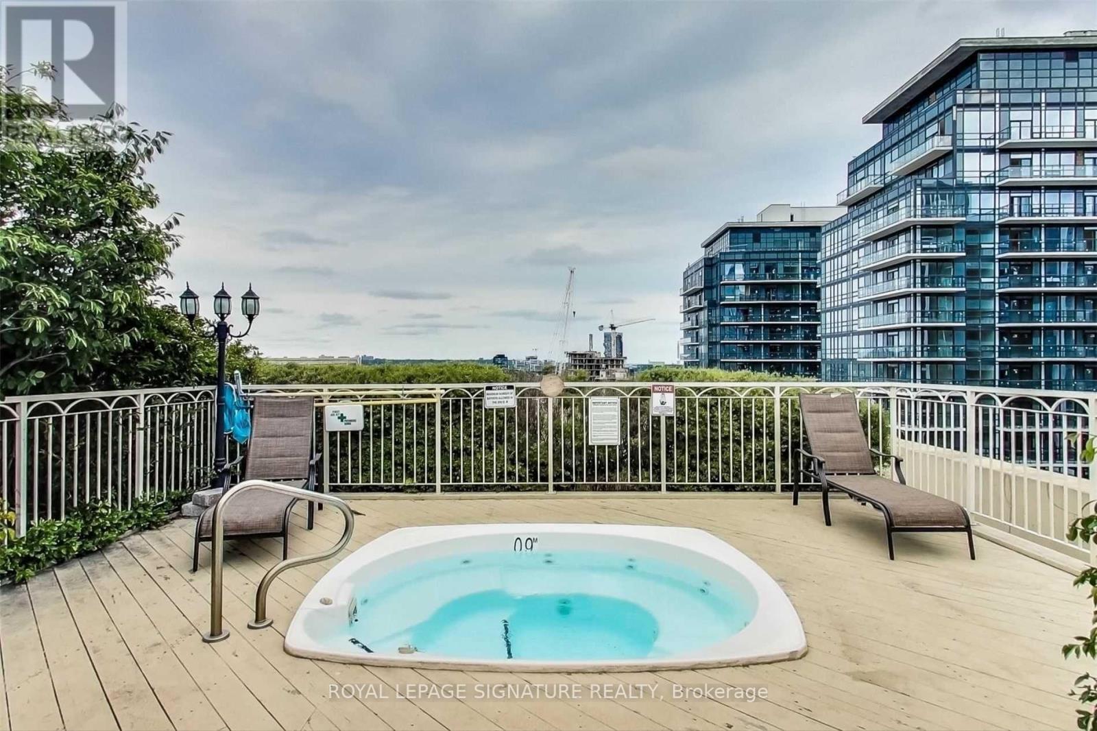 412 - 323 Richmond Street E, Toronto, Ontario  M5A 4R3 - Photo 34 - C12763718