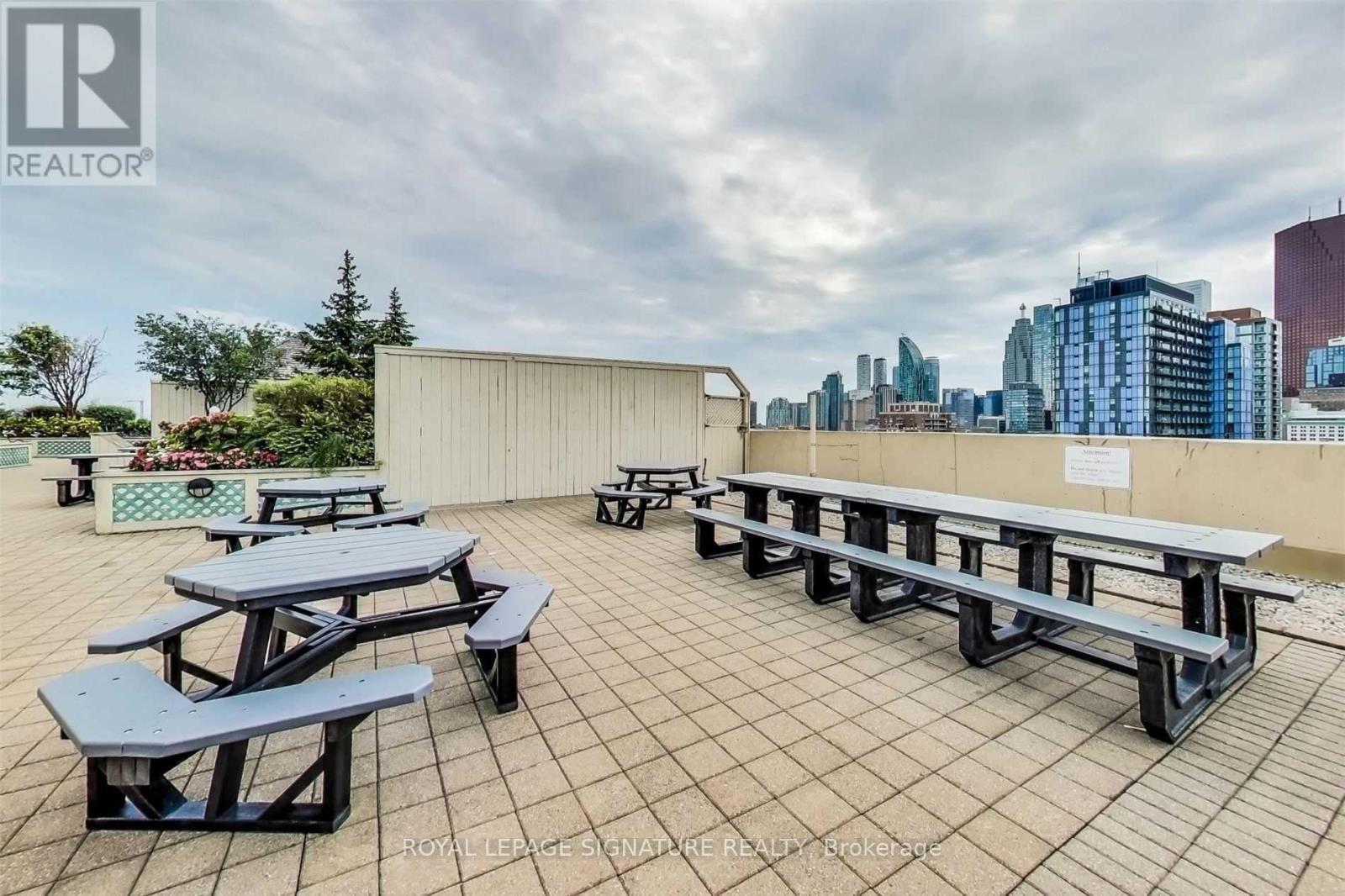 412 - 323 Richmond Street E, Toronto, Ontario  M5A 4R3 - Photo 36 - C12763718