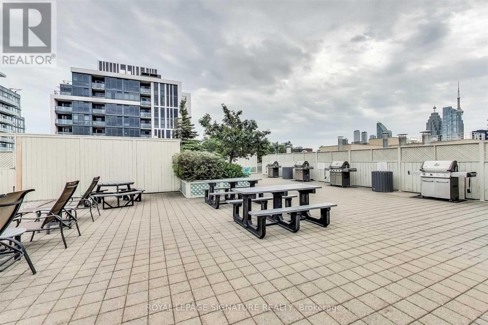 412 - 323 Richmond Street E, Toronto, Ontario  M5A 4R3 - Photo 37 - C12763718