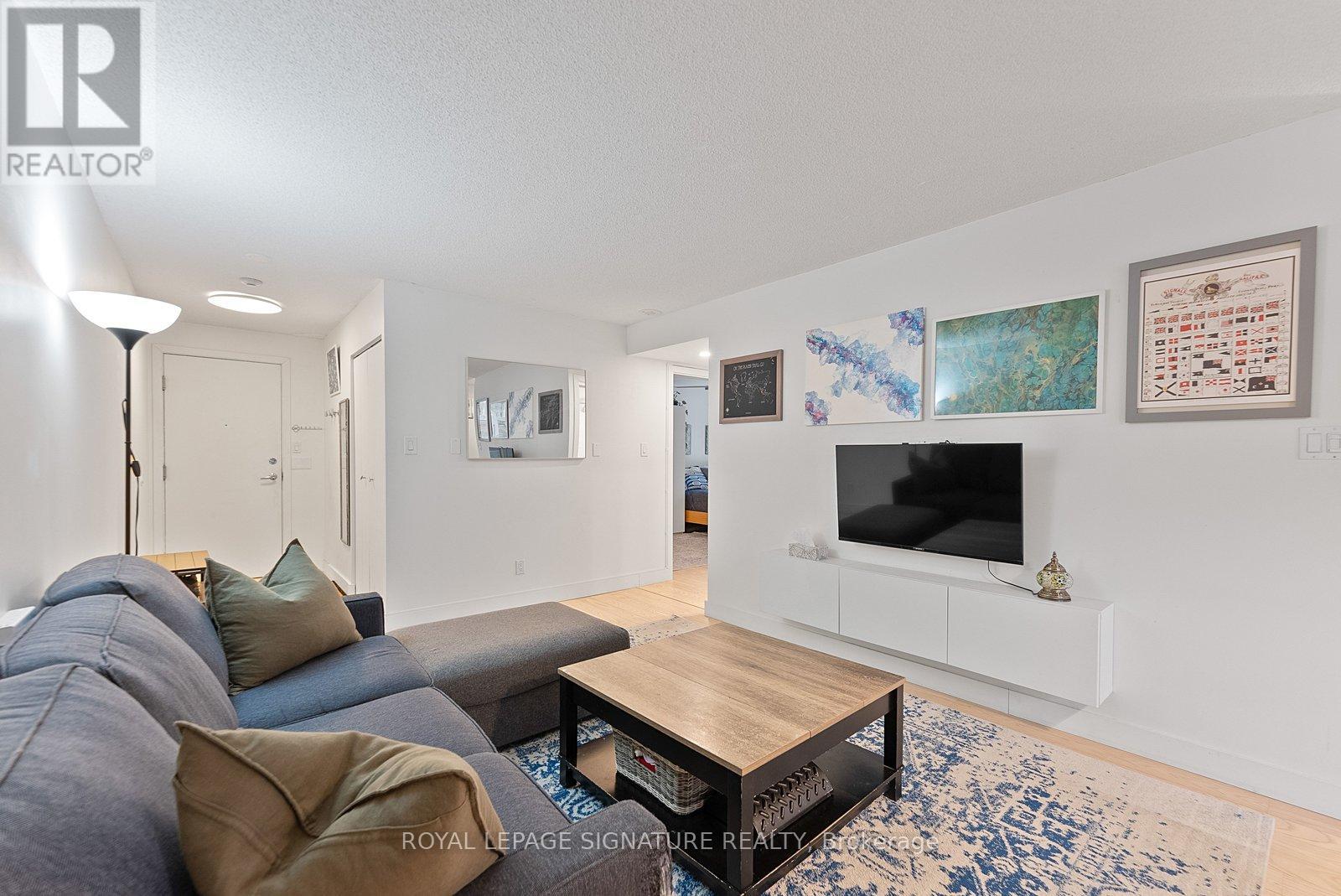 412 - 323 Richmond Street E, Toronto, Ontario  M5A 4R3 - Photo 4 - C12763718