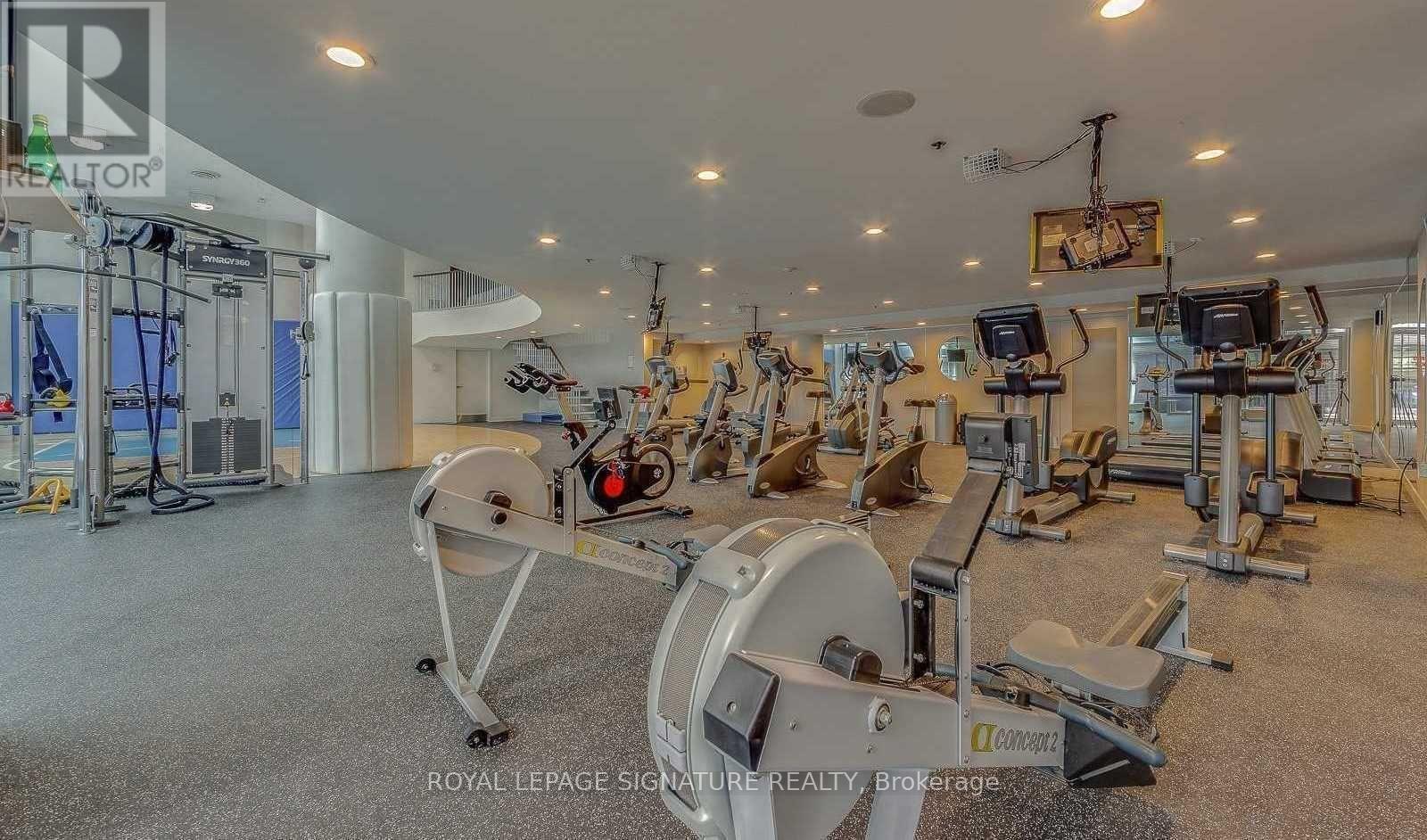 412 - 323 Richmond Street E, Toronto, Ontario  M5A 4R3 - Photo 40 - C12763718