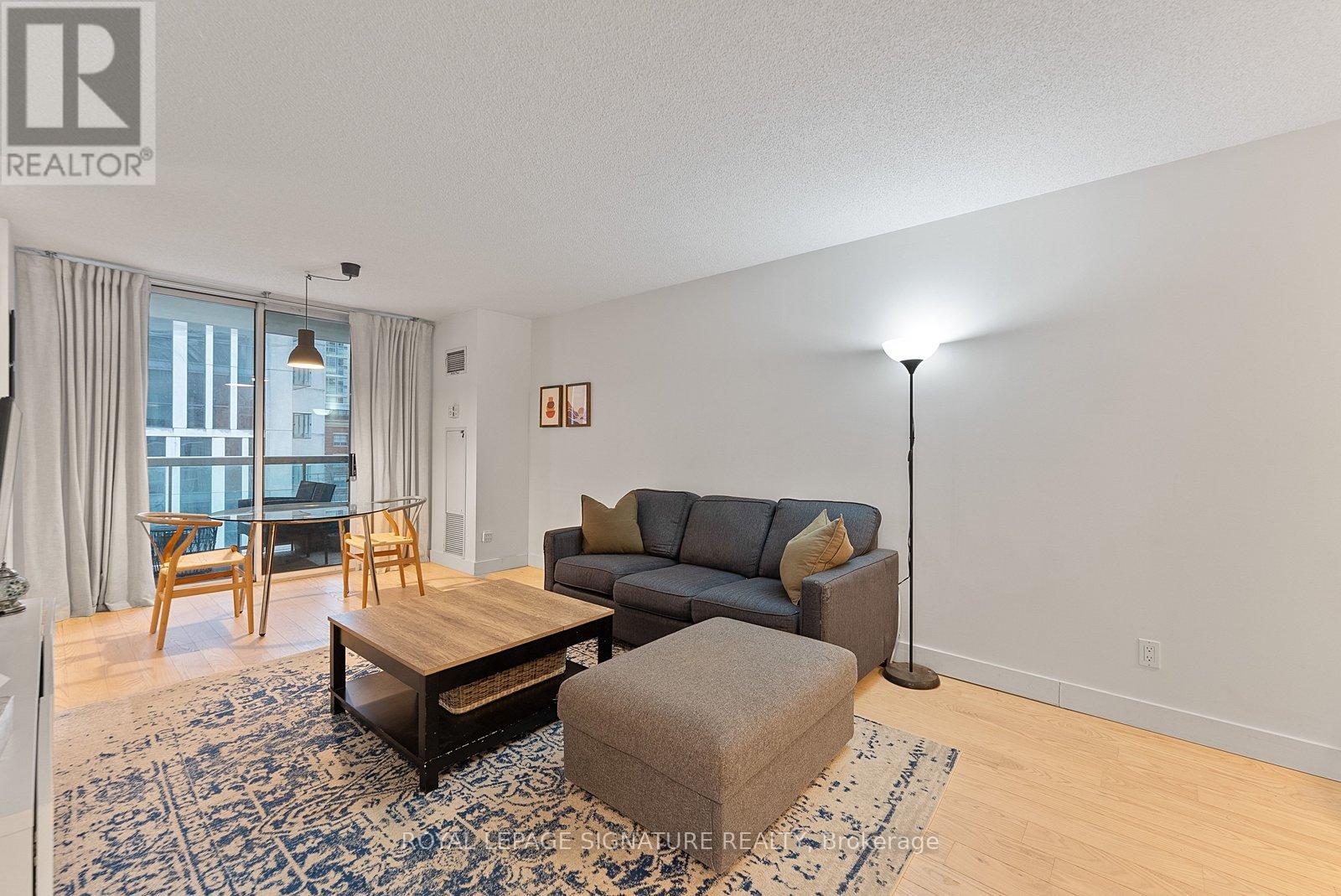 412 - 323 Richmond Street E, Toronto, Ontario  M5A 4R3 - Photo 5 - C12763718
