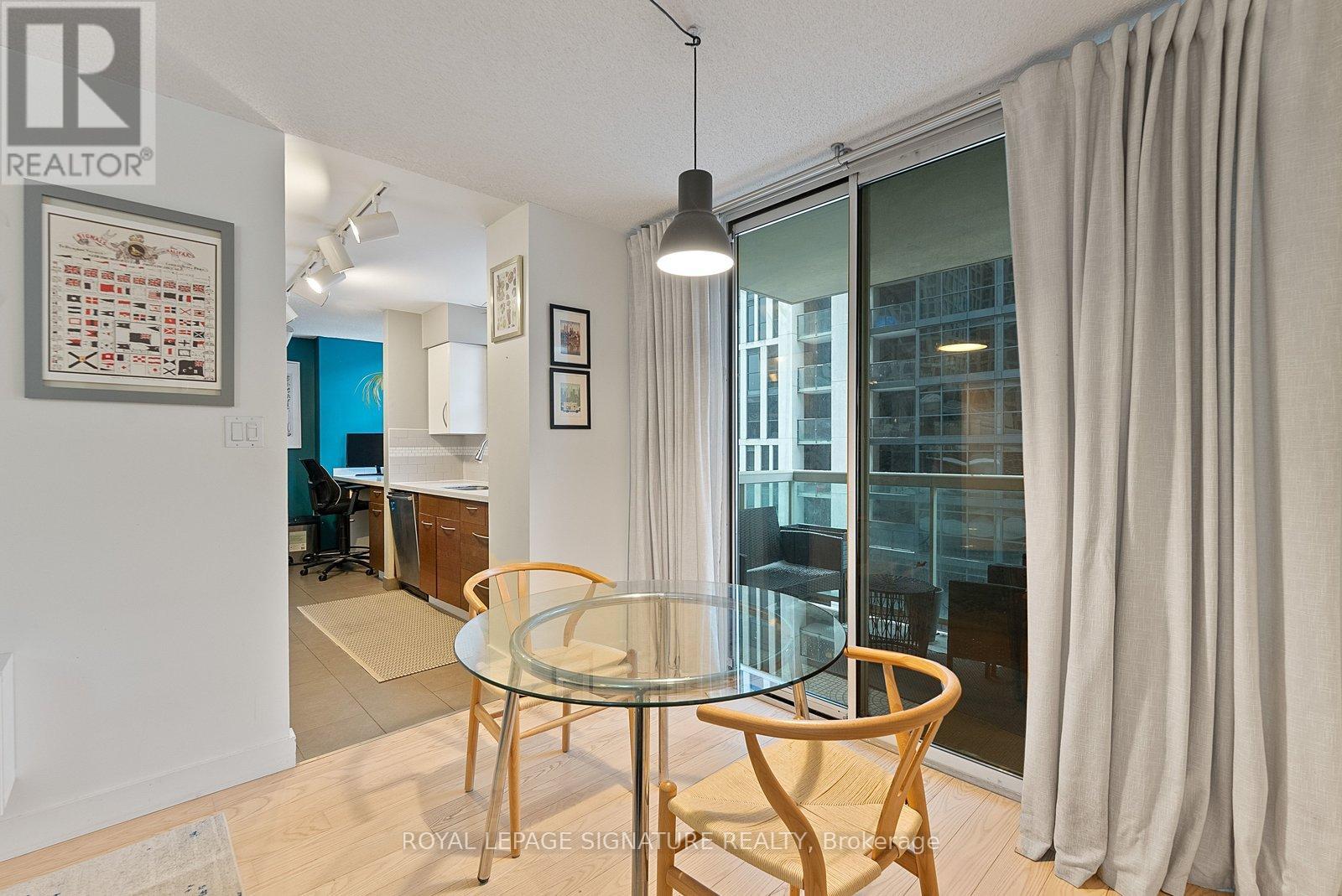 412 - 323 Richmond Street E, Toronto, Ontario  M5A 4R3 - Photo 7 - C12763718