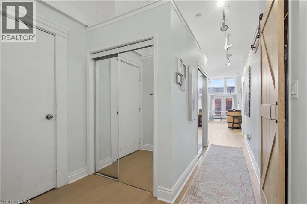 276 W King Street W Unit# 213, Kitchener, Ontario  N2G 1B6 - Photo 19 - 40802491