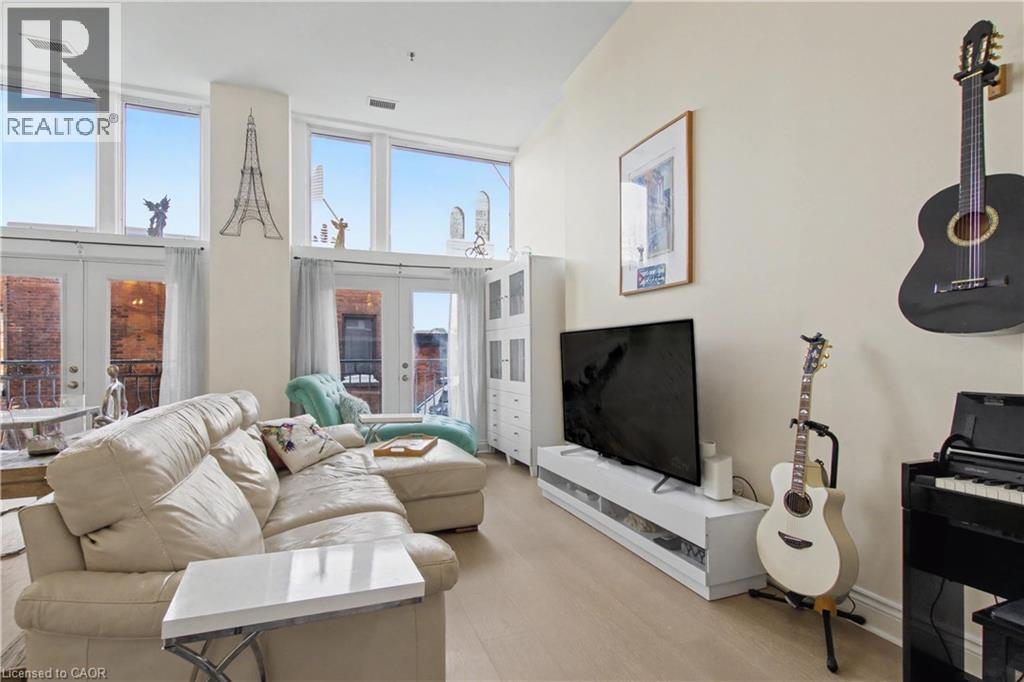 276 W King Street W Unit# 213, Kitchener, Ontario  N2G 1B6 - Photo 7 - 40802491