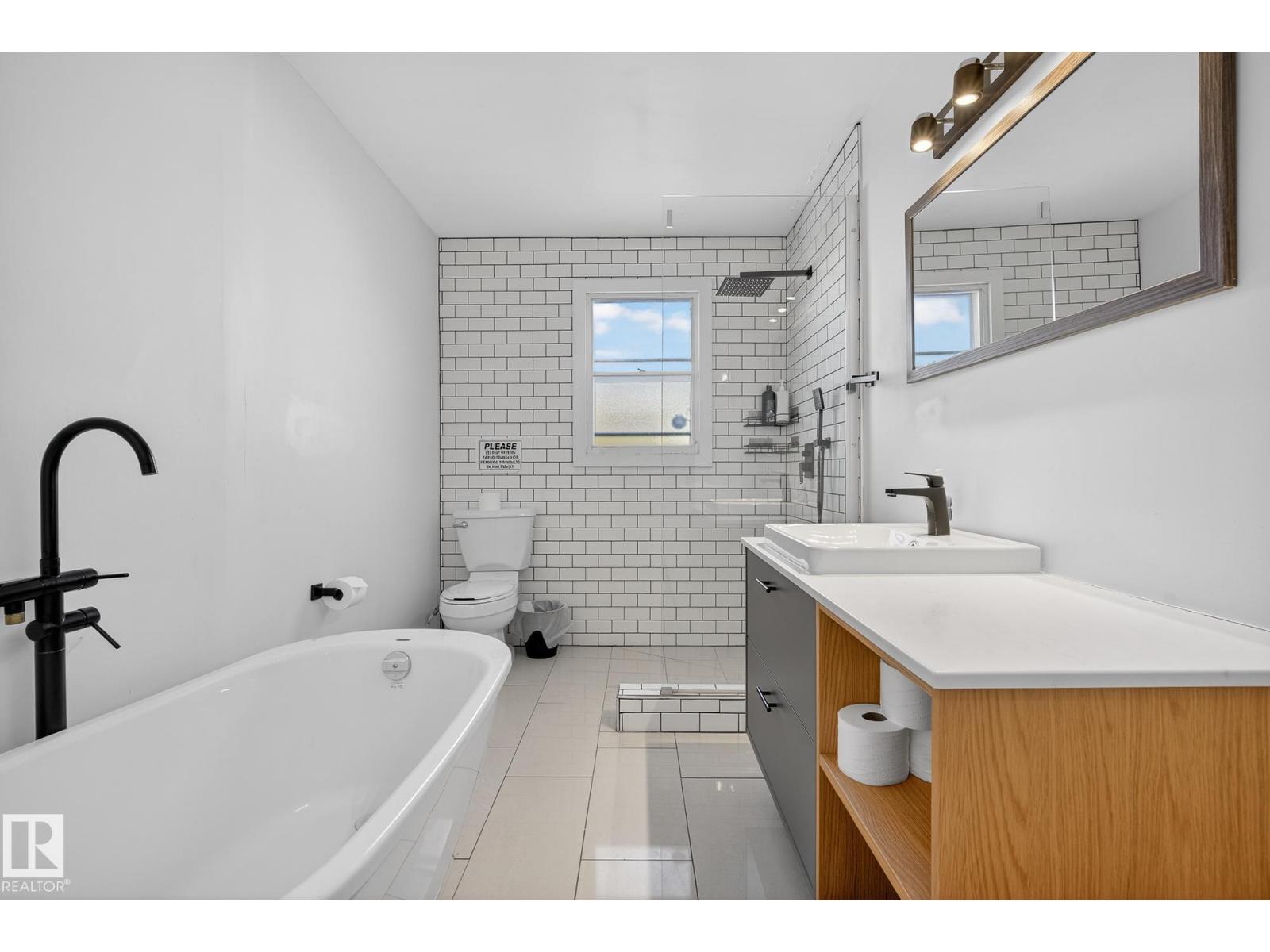 9616 64 St Nw, Edmonton, Alberta  T6B 1R2 - Photo 16 - E4472434