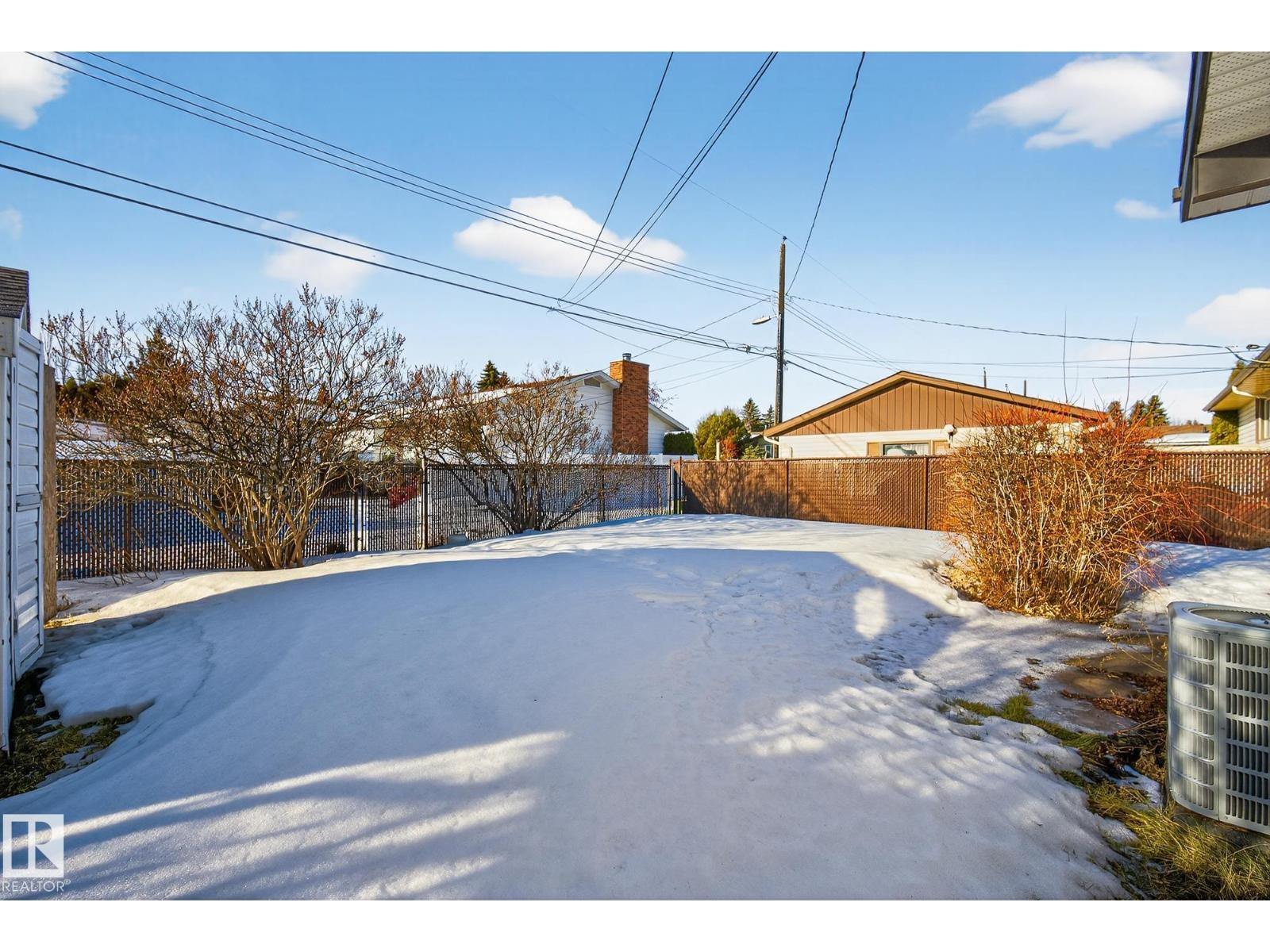 9616 64 St Nw, Edmonton, Alberta  T6B 1R2 - Photo 40 - E4472434