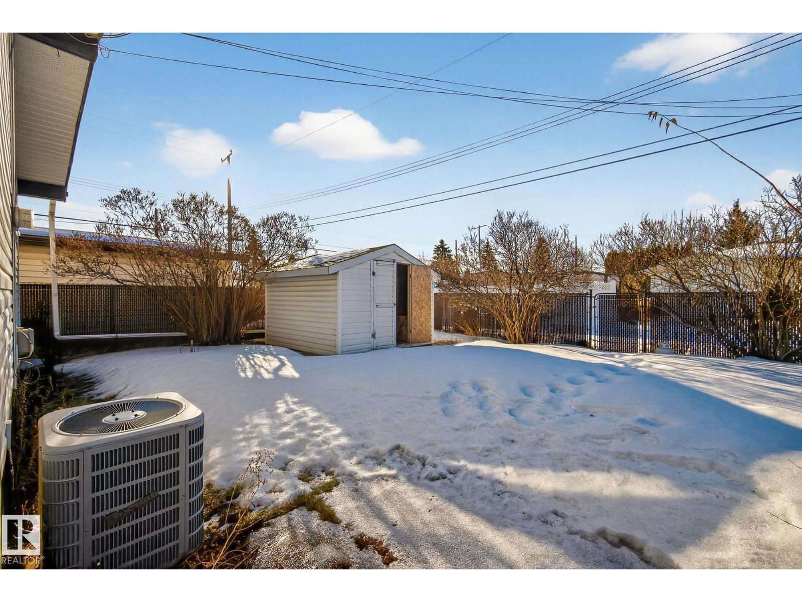 9616 64 St Nw, Edmonton, Alberta  T6B 1R2 - Photo 39 - E4472434