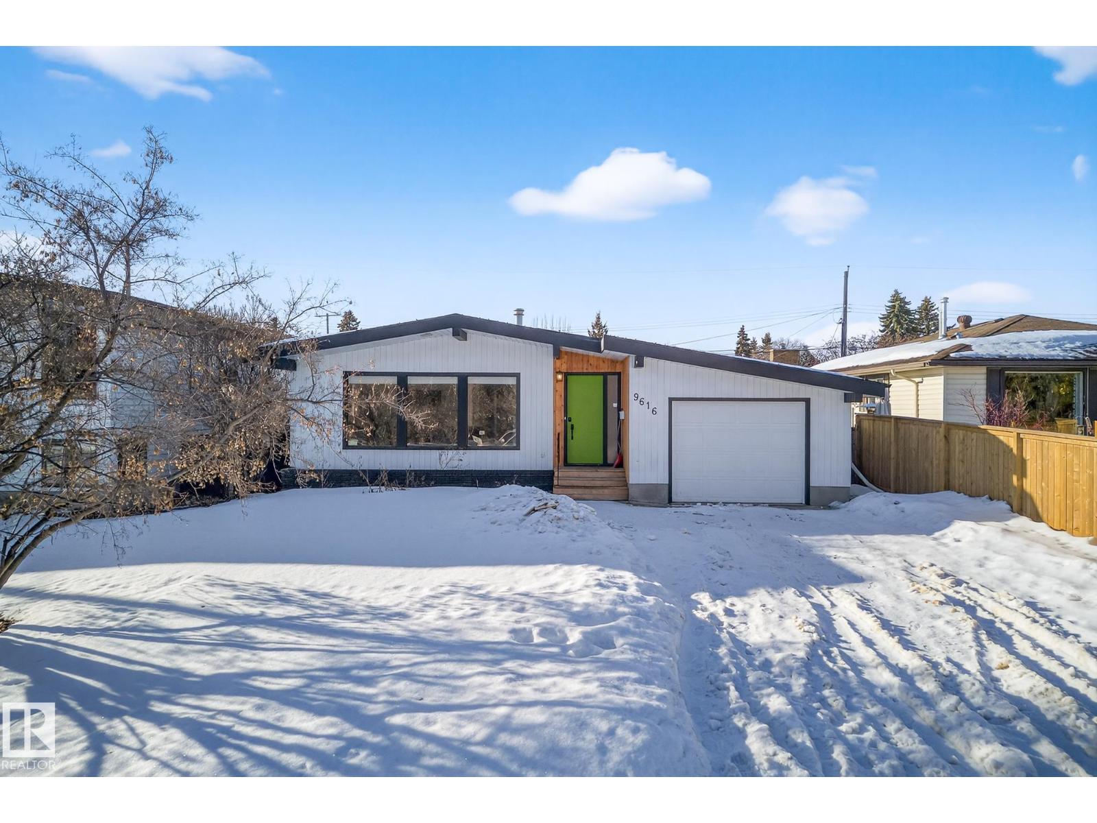 9616 64 St Nw, Edmonton, Alberta  T6B 1R2 - Photo 44 - E4472434