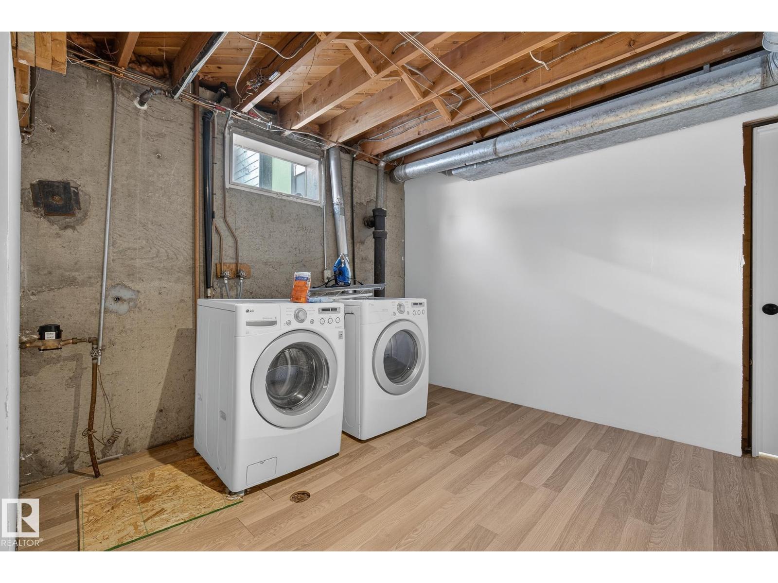 9616 64 St Nw, Edmonton, Alberta  T6B 1R2 - Photo 36 - E4472434