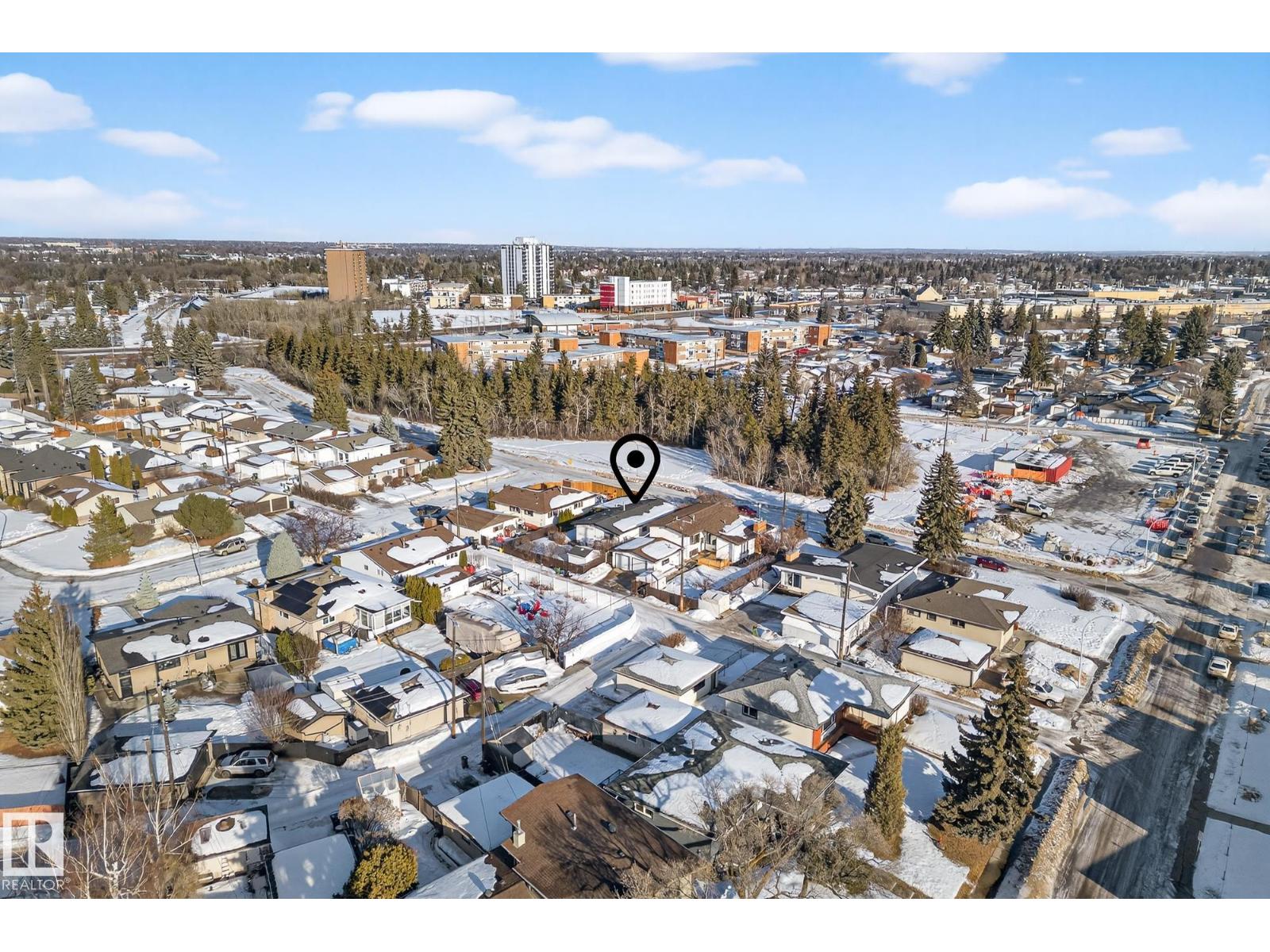 9616 64 St Nw, Edmonton, Alberta  T6B 1R2 - Photo 2 - E4472434