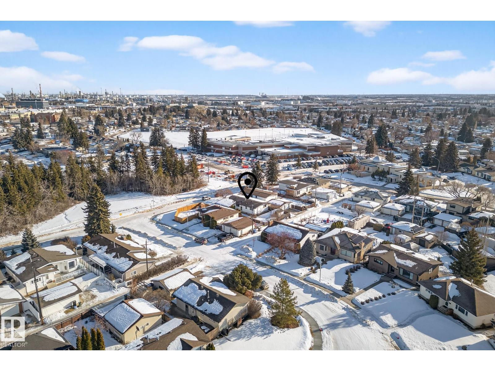 9616 64 St Nw, Edmonton, Alberta  T6B 1R2 - Photo 49 - E4472434