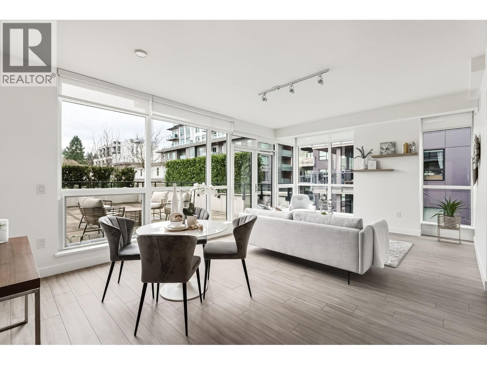 372 438 W King Edward Avenue, Vancouver, British Columbia  V5Y 0M5 - Photo 1 - R3087004