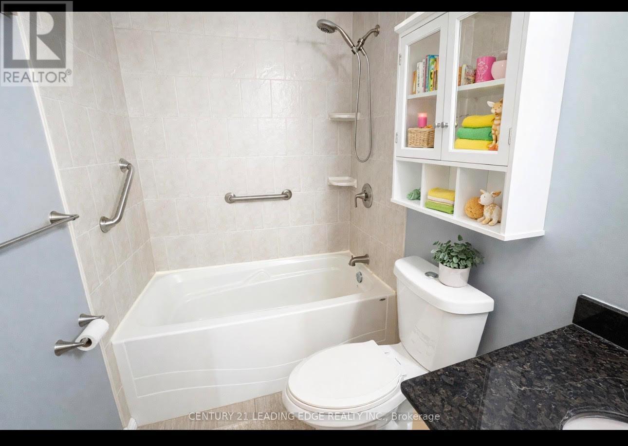 209 - 936 Glen Street S, Oshawa, Ontario  L1J 5Z7 - Photo 11 - E12763628