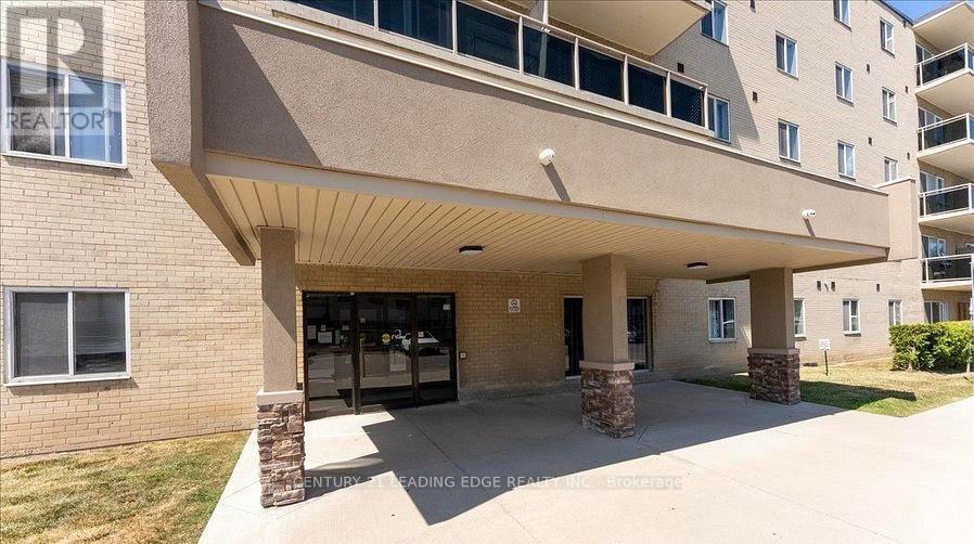 209 - 936 Glen Street S, Oshawa, Ontario  L1J 5Z7 - Photo 12 - E12763628