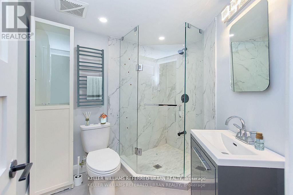 Lower - 253 Cedarvale Avenue, Toronto, Ontario  M4C 4K3 - Photo 6 - E12763678