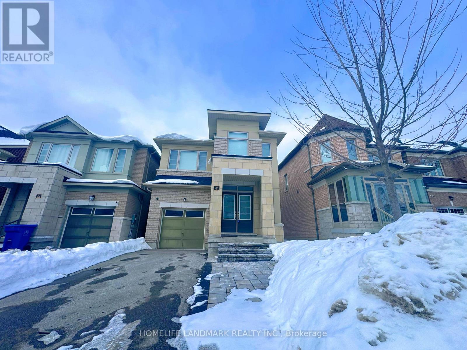 36 Applegate Drive, East Gwillimbury, Ontario  L9N 0R2 - Photo 2 - N12763626