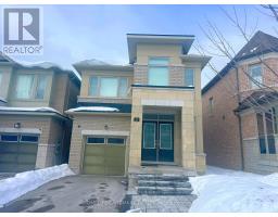 36 APPLEGATE DRIVE, East Gwillimbury, Ontario