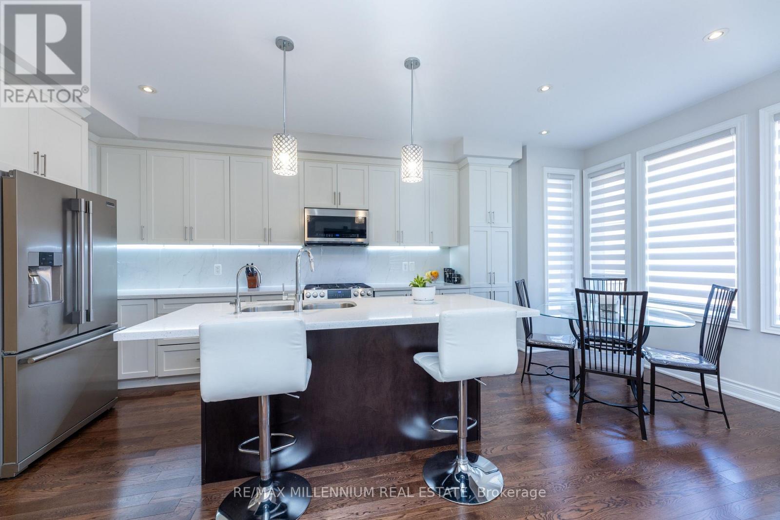 40 Frederick Pearson Street, East Gwillimbury, Ontario  L9N 0R8 - Photo 11 - N12763670