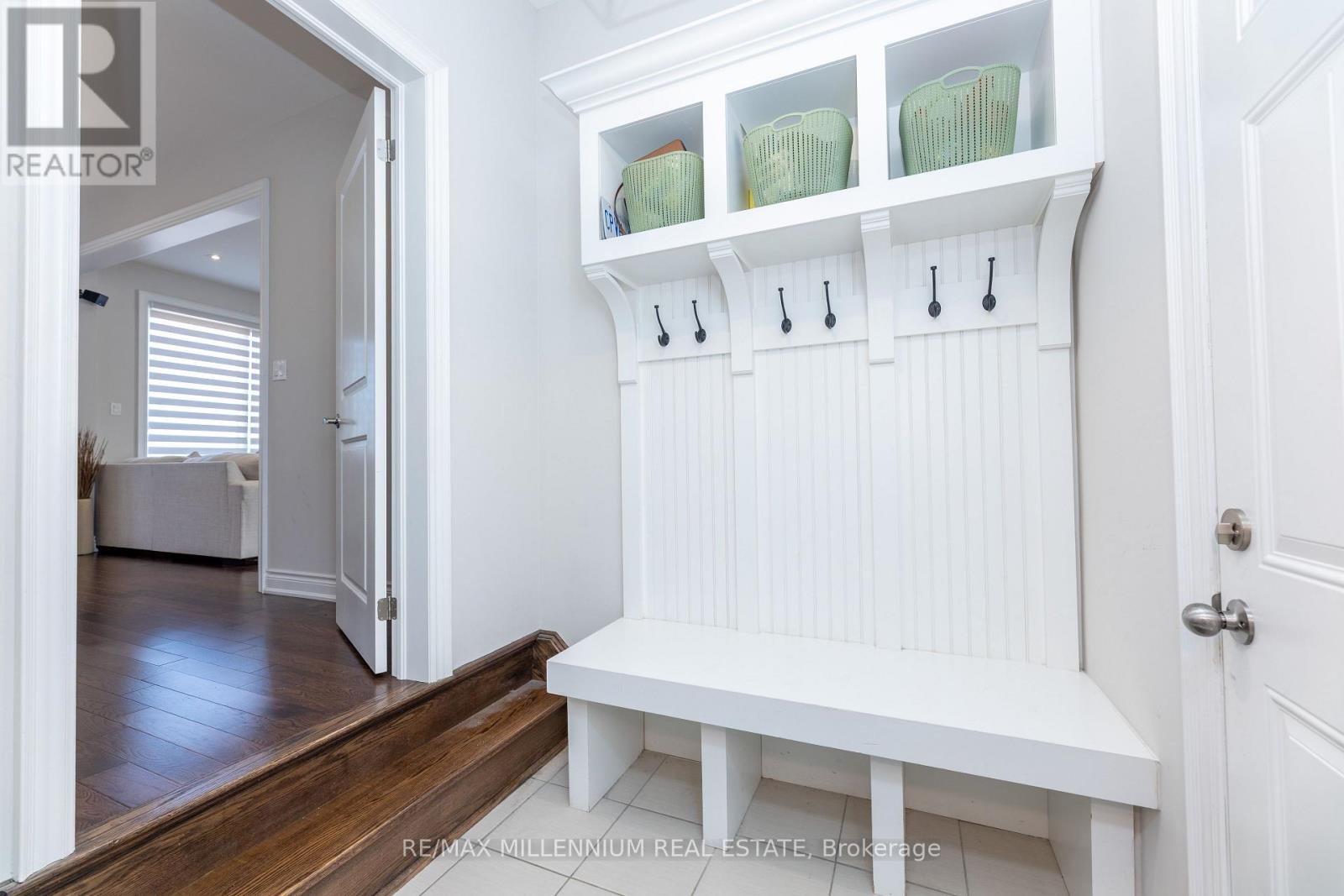 40 Frederick Pearson Street, East Gwillimbury, Ontario  L9N 0R8 - Photo 18 - N12763670