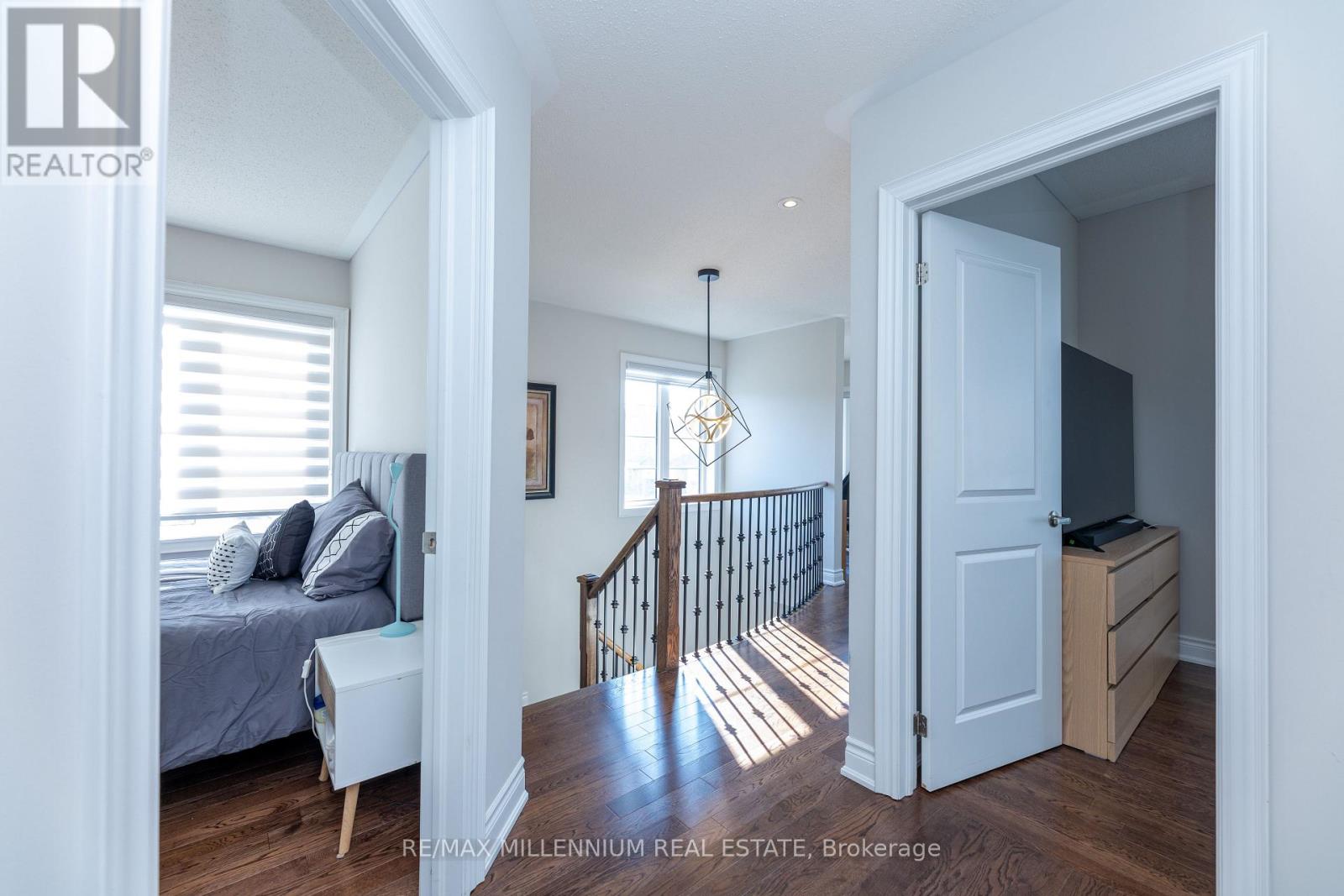 40 Frederick Pearson Street, East Gwillimbury, Ontario  L9N 0R8 - Photo 20 - N12763670