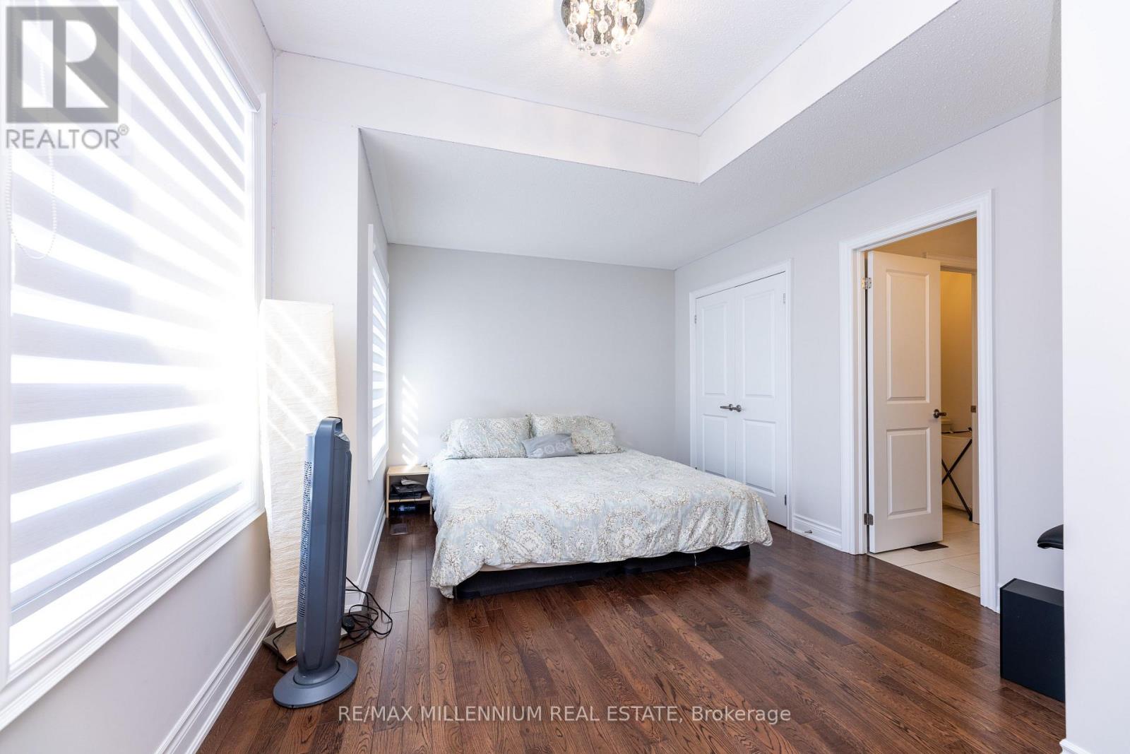 40 Frederick Pearson Street, East Gwillimbury, Ontario  L9N 0R8 - Photo 23 - N12763670