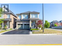 40 FREDERICK PEARSON STREET, East Gwillimbury, Ontario