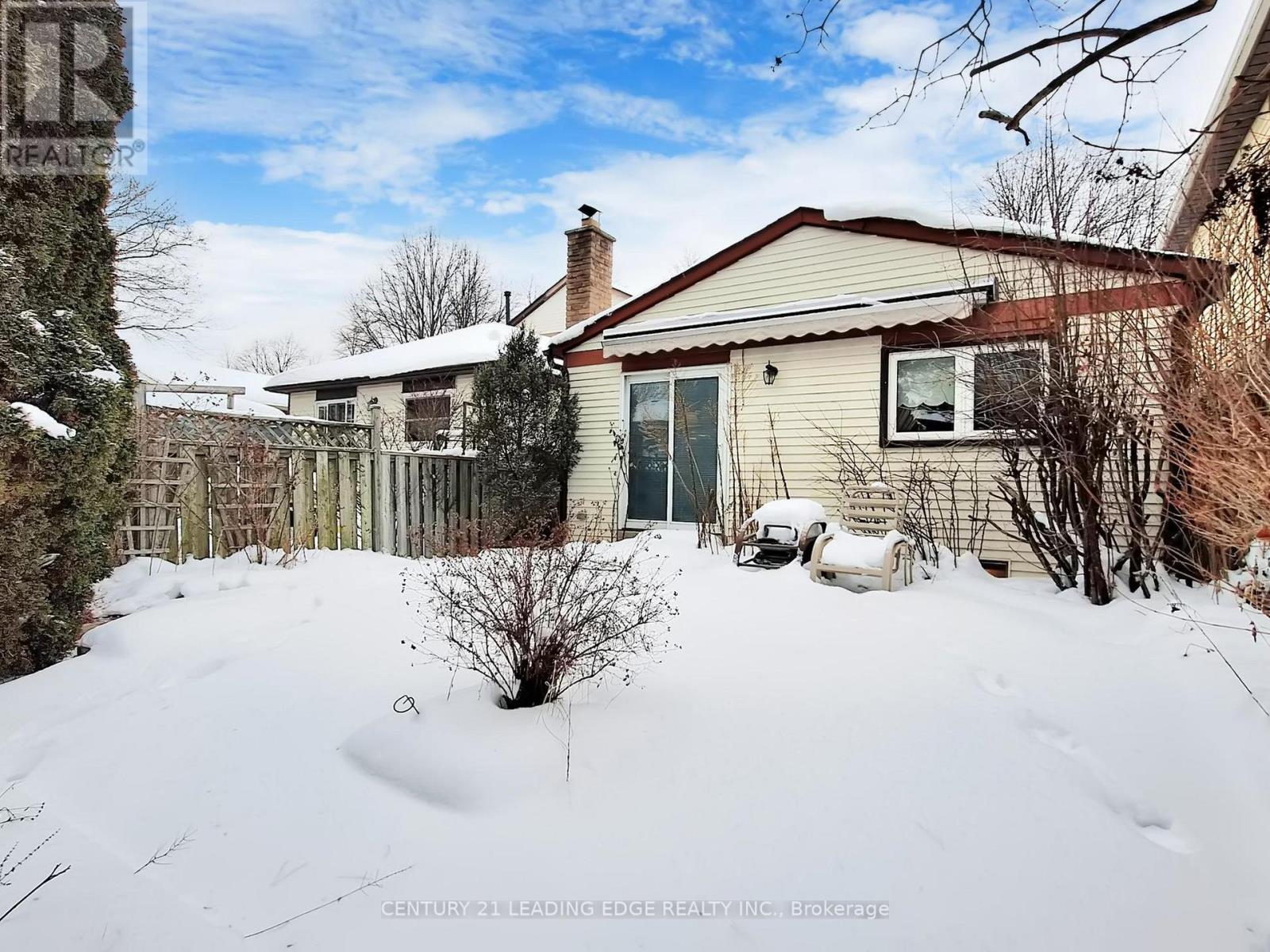 30 Madsen Crescent, Markham, Ontario  L3R 4P3 - Photo 37 - N12763708