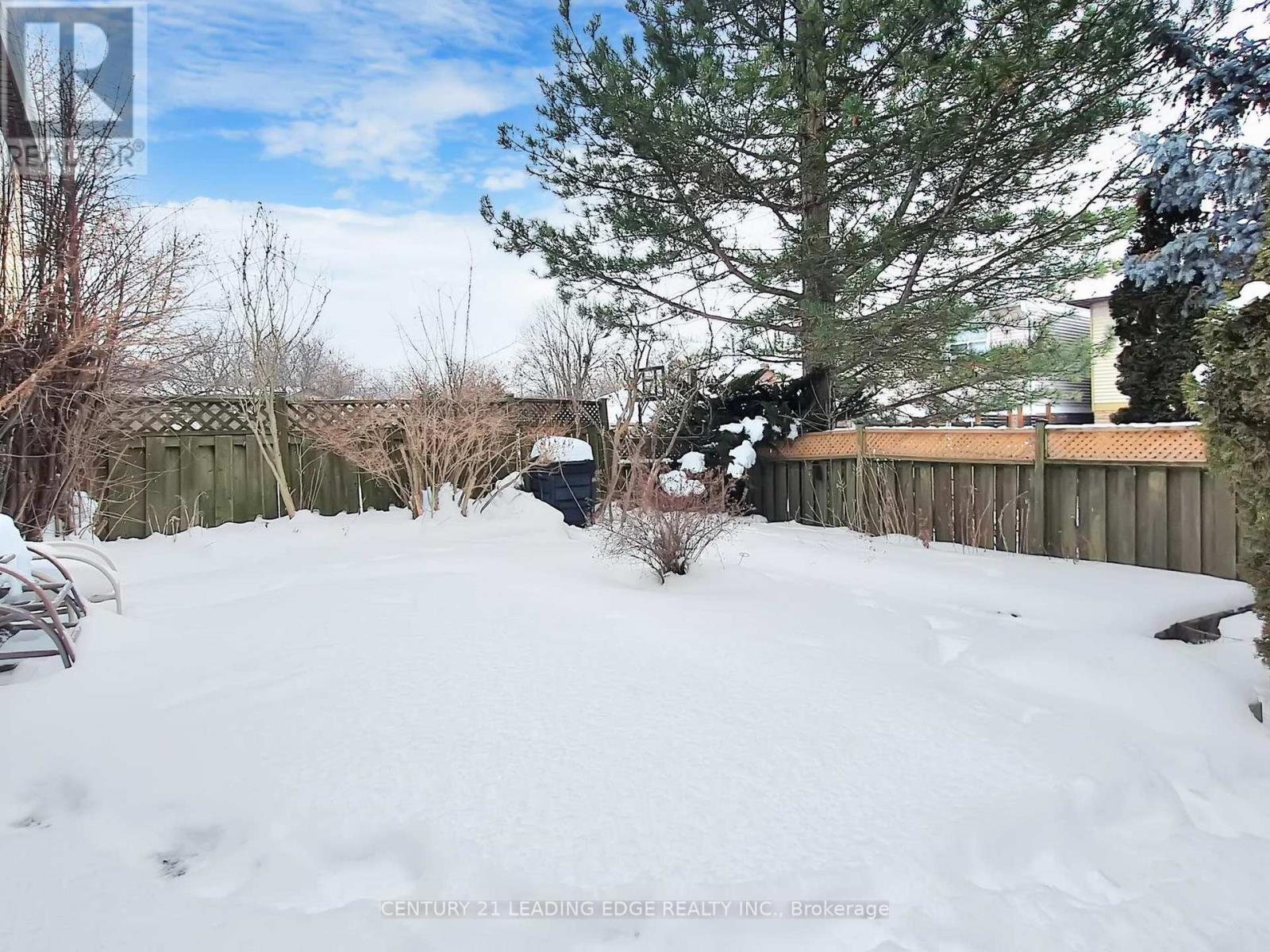 30 Madsen Crescent, Markham, Ontario  L3R 4P3 - Photo 38 - N12763708